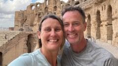 Detained Briton describes life in Iran jail to BBC hours before sentencing