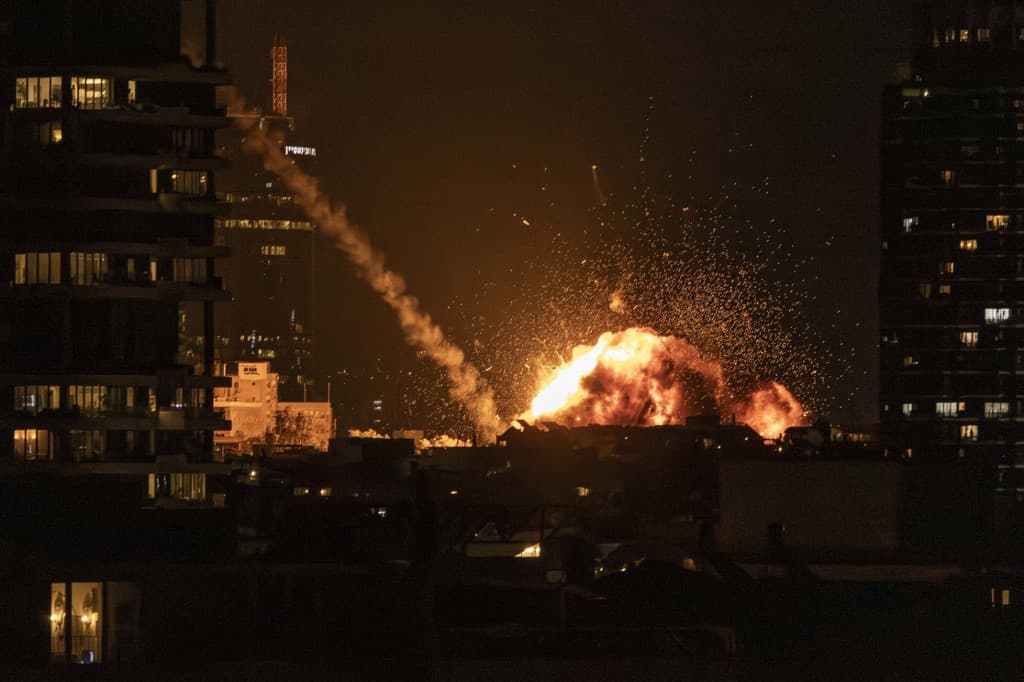 Trump: ‘Khamenei is dead’, no official Iranian confirmation